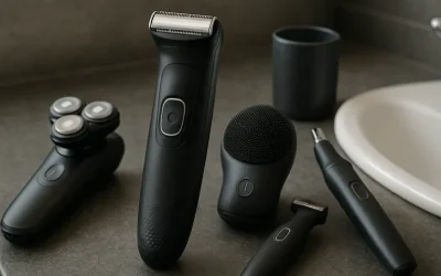 Slimme verzorgingstools die je leven makkelijker maken